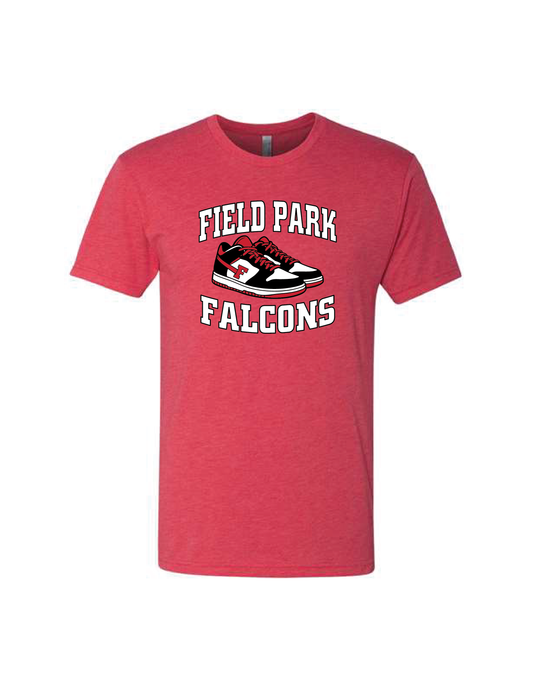 FIELD PARK Kickin' It Tee