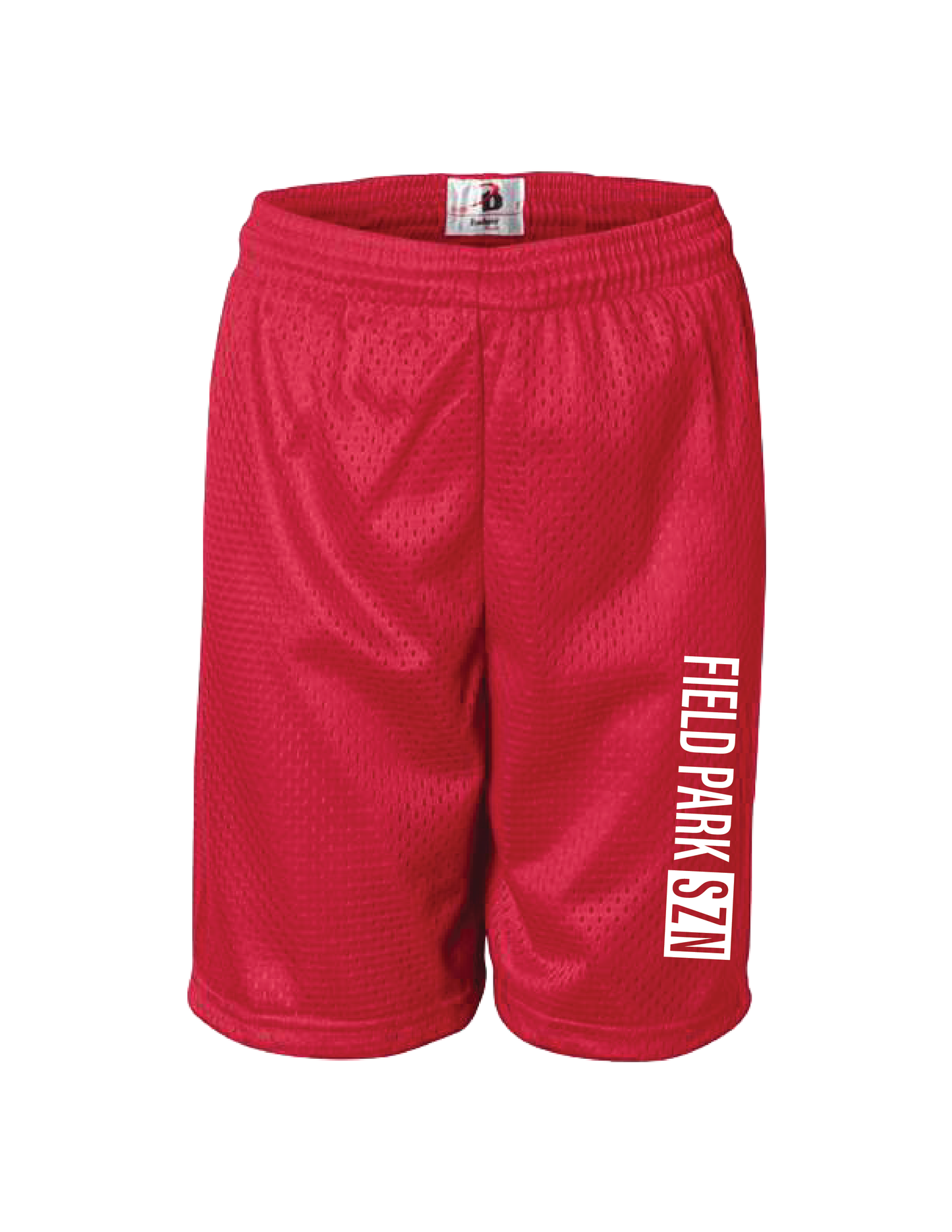 FIELD PARK SZN Mesh Shorts