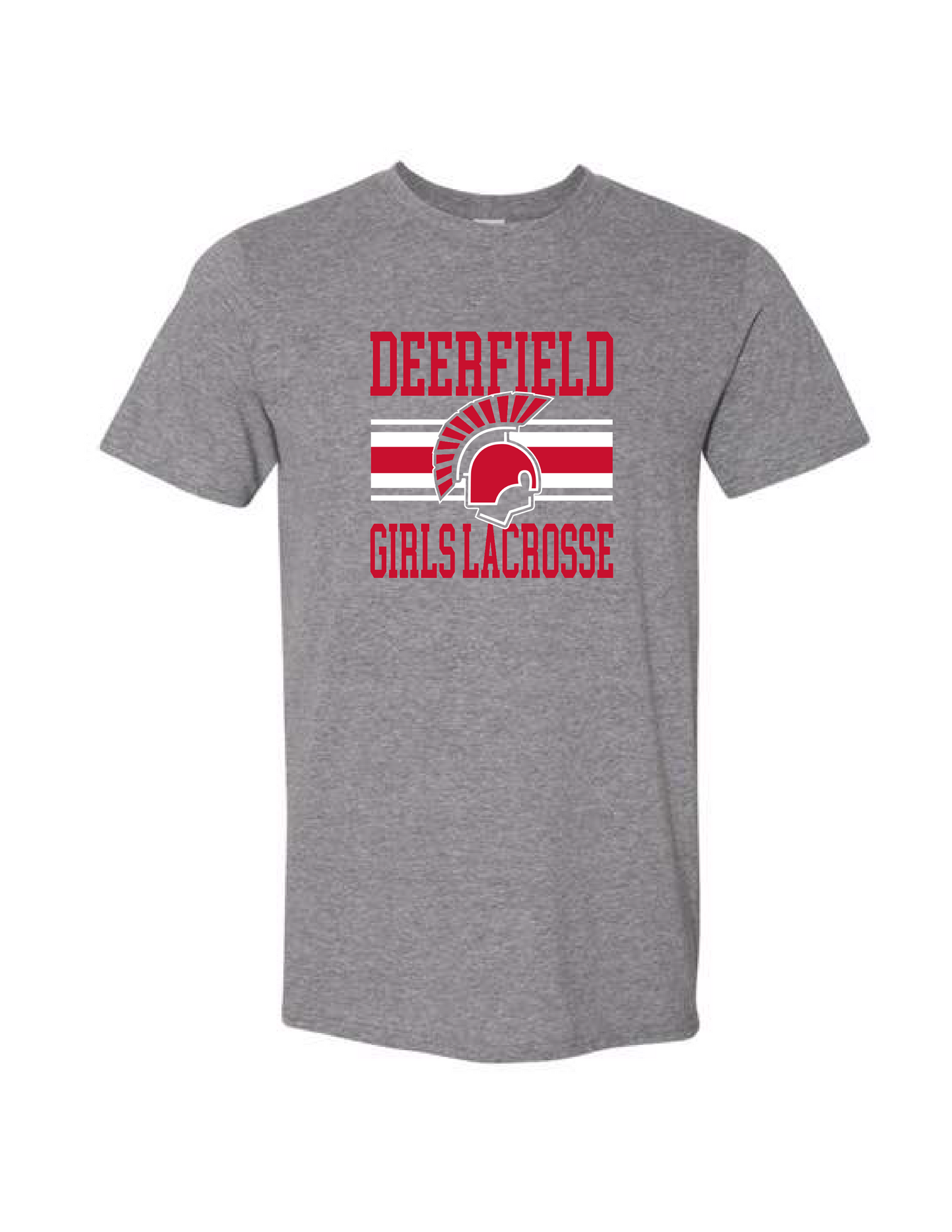 DHS GIRLS LACROSSE Classic Tee