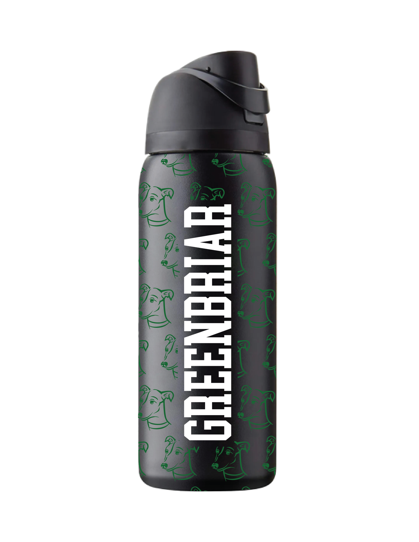 GREENBRIAR Flash Water Bottle