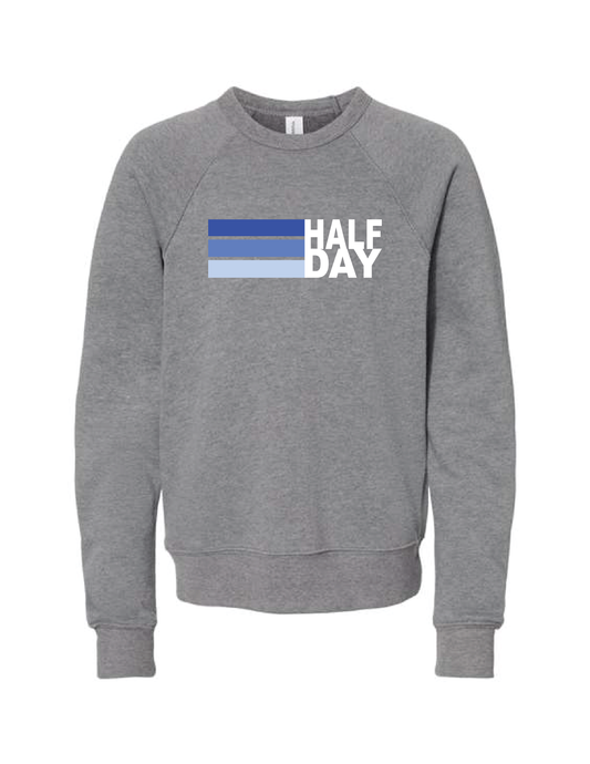 HALF DAY Nation Crew