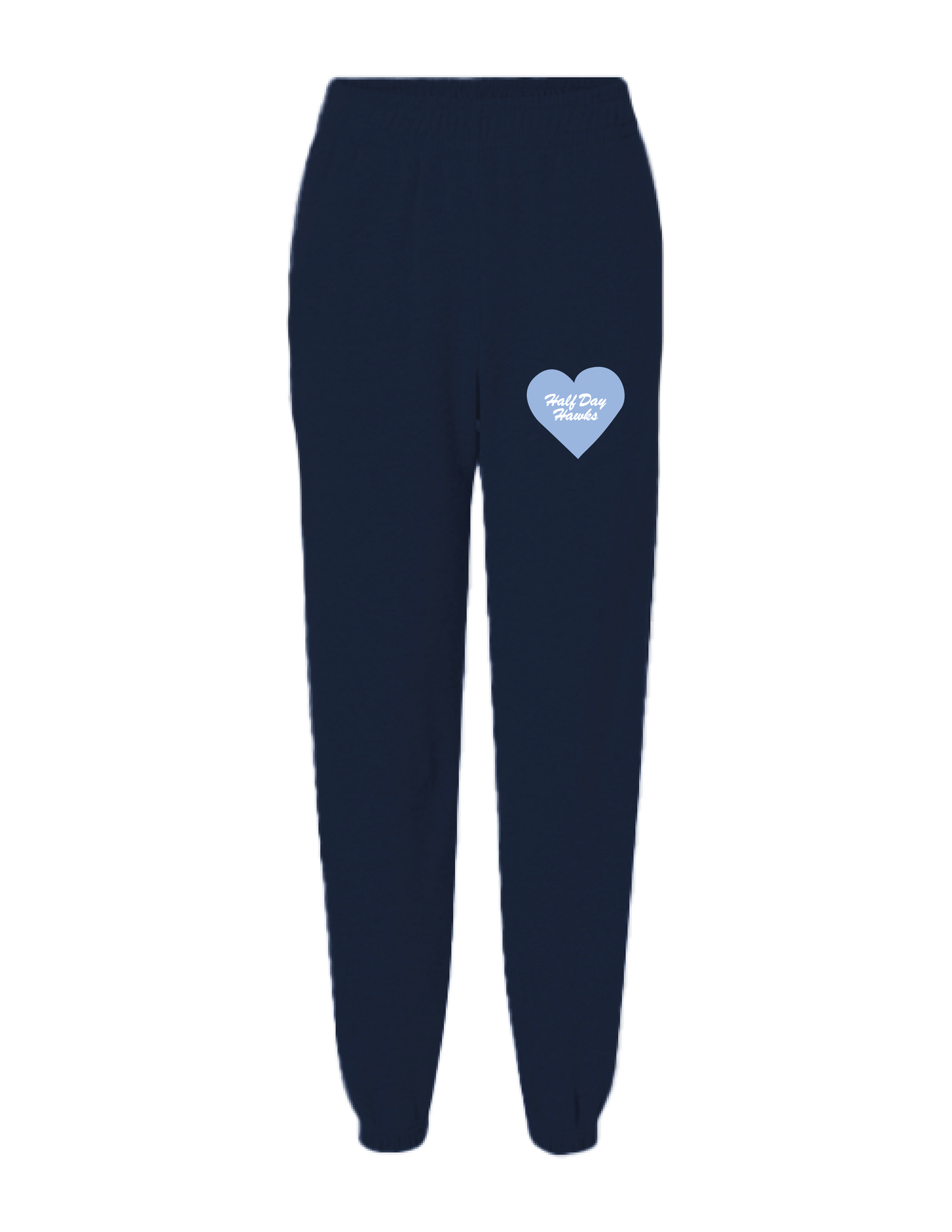 HALF DAY Patches Sweatpants
