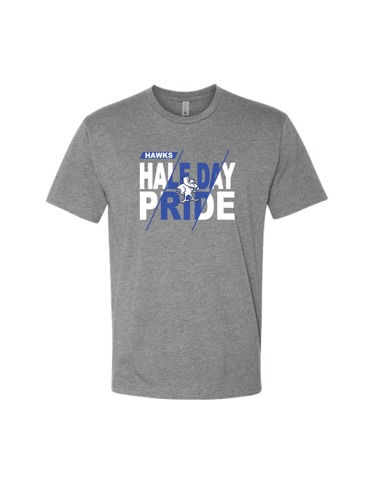 HALF DAY Pride Tee