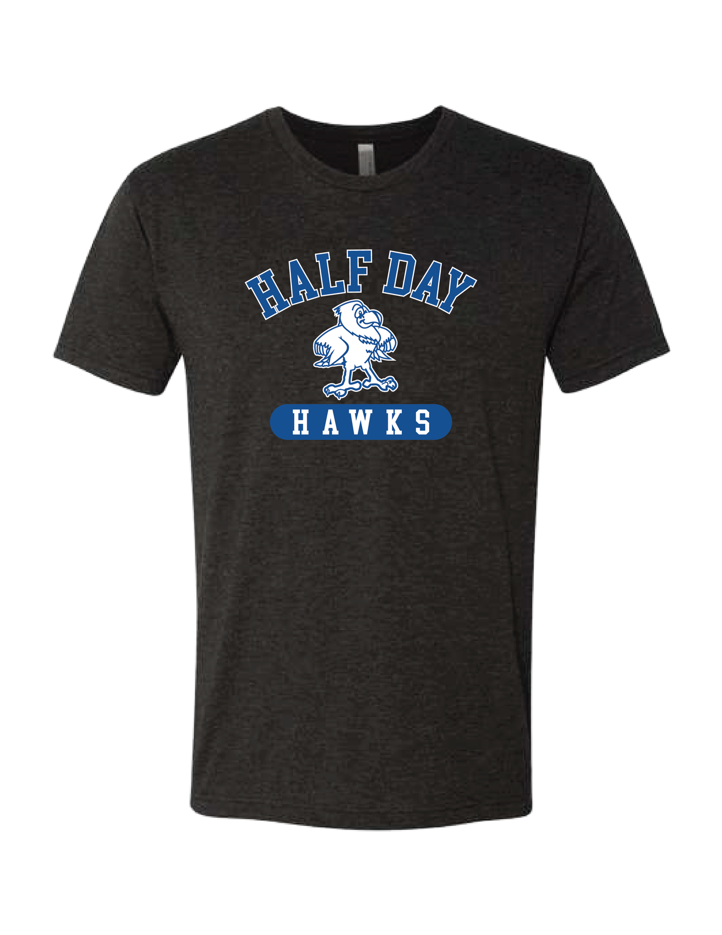 HALF DAY Sports Campus Tee