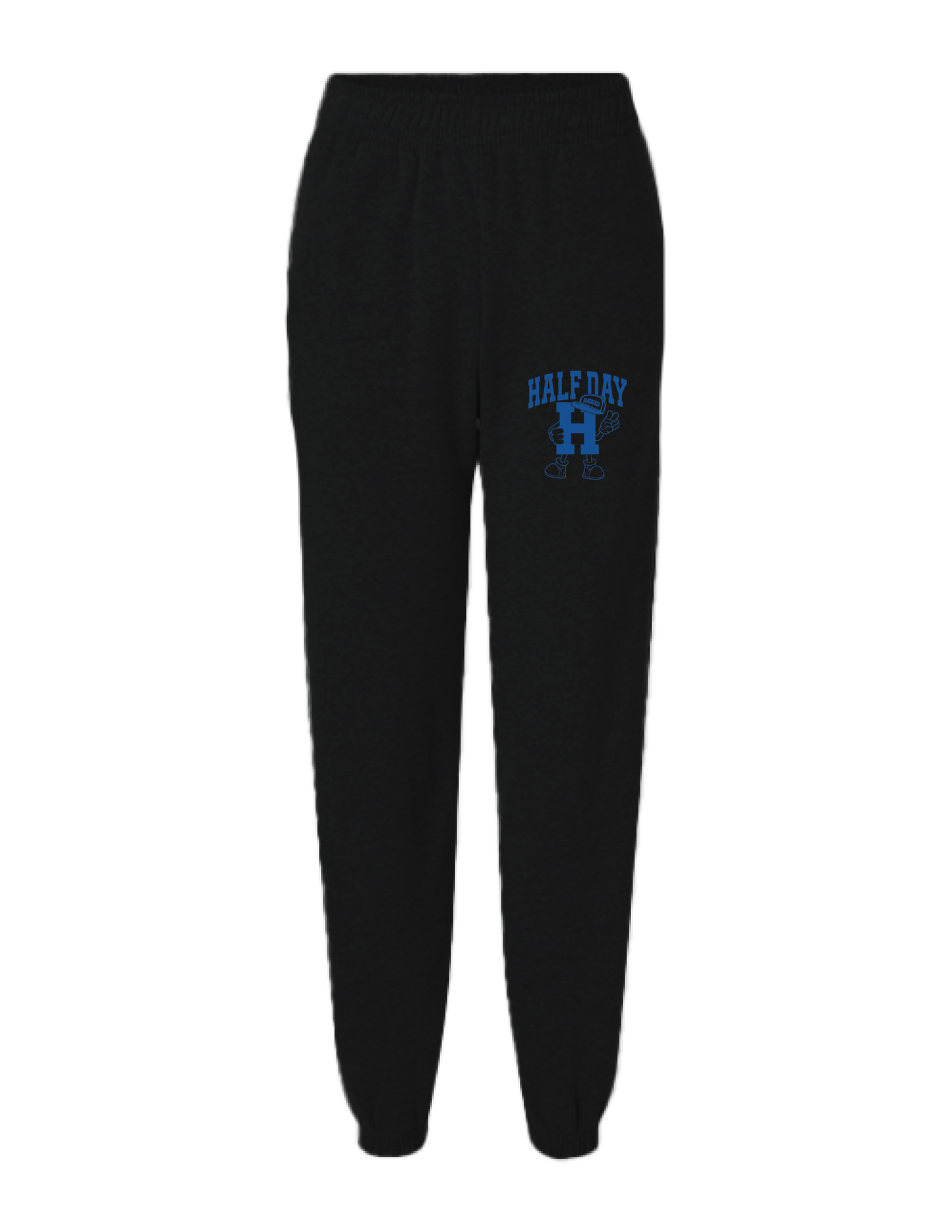 HALF DAY Winner Sweatpants
