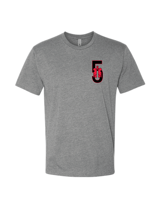 HI-FIVE SPORTS 5 Tee