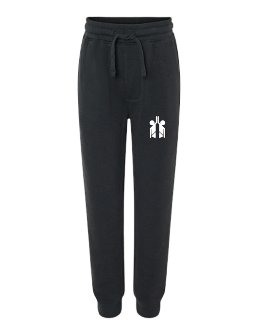 HI-FIVE SPORTS Logo Joggers