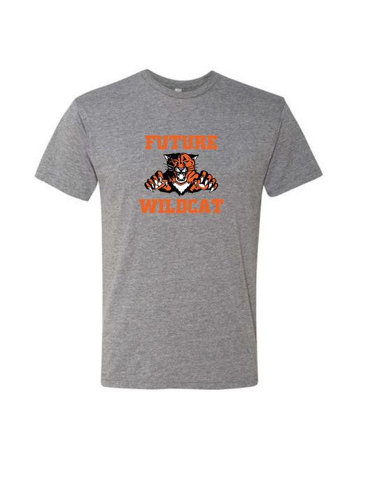 HIGHLAND Future Wildcat Tee