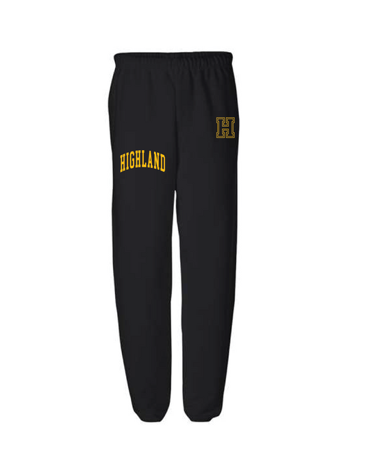 HIGHLAND Overtime Sweatpants