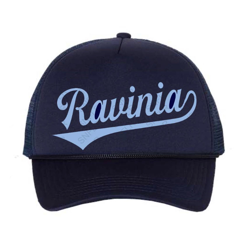 RAVINIA Classic Hat