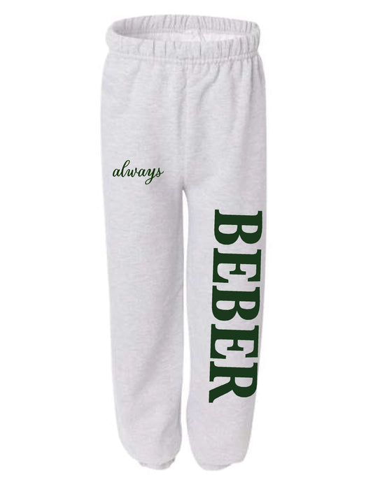 CUSTOM Always Sweatpants