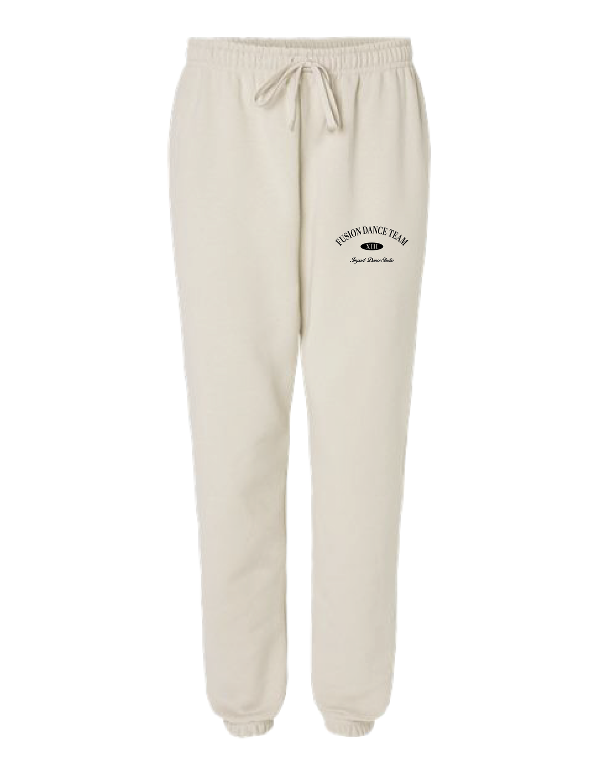 IMPACT FUSION Collegiate Sweatpants