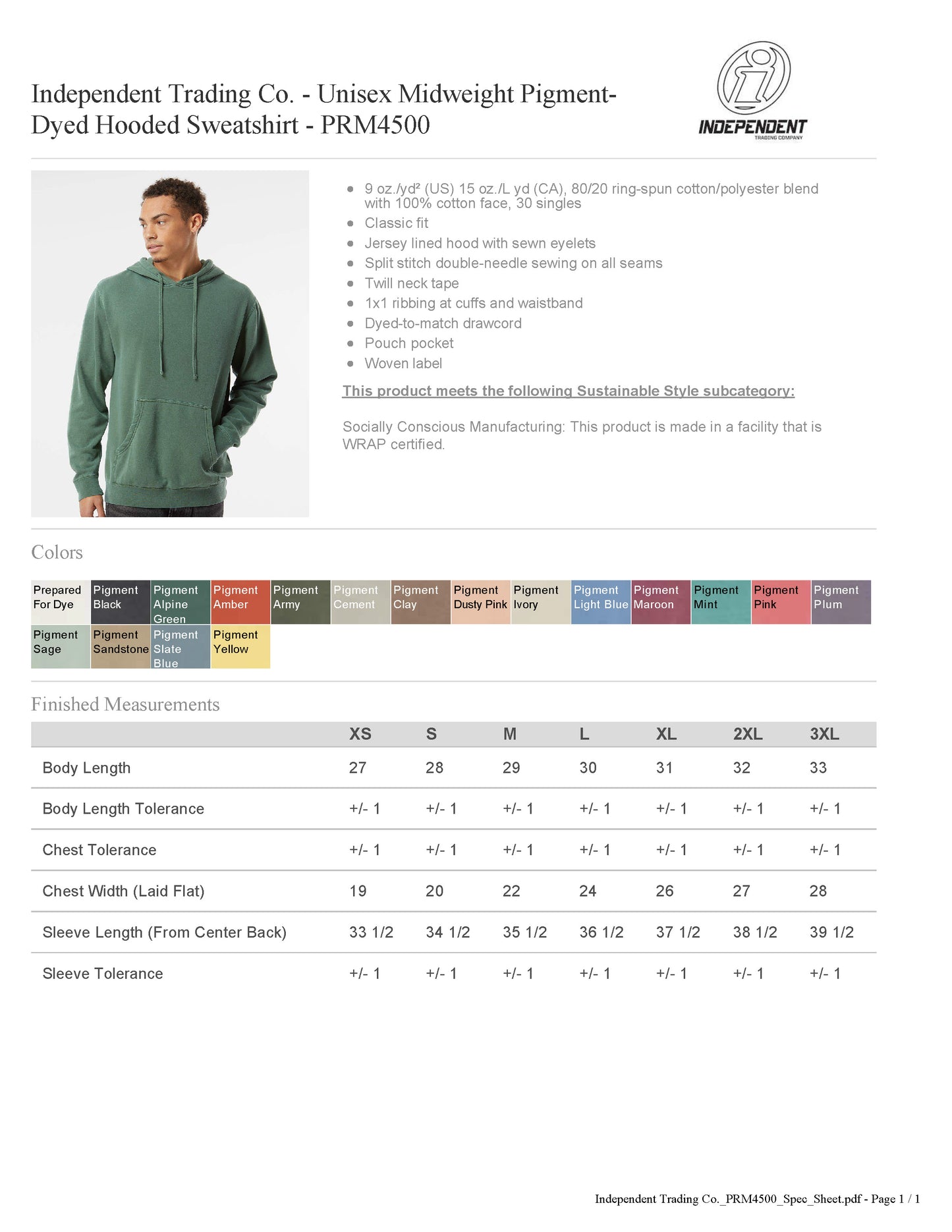 HOW ABOUT LEARNING You've Got This Hooded Pullover