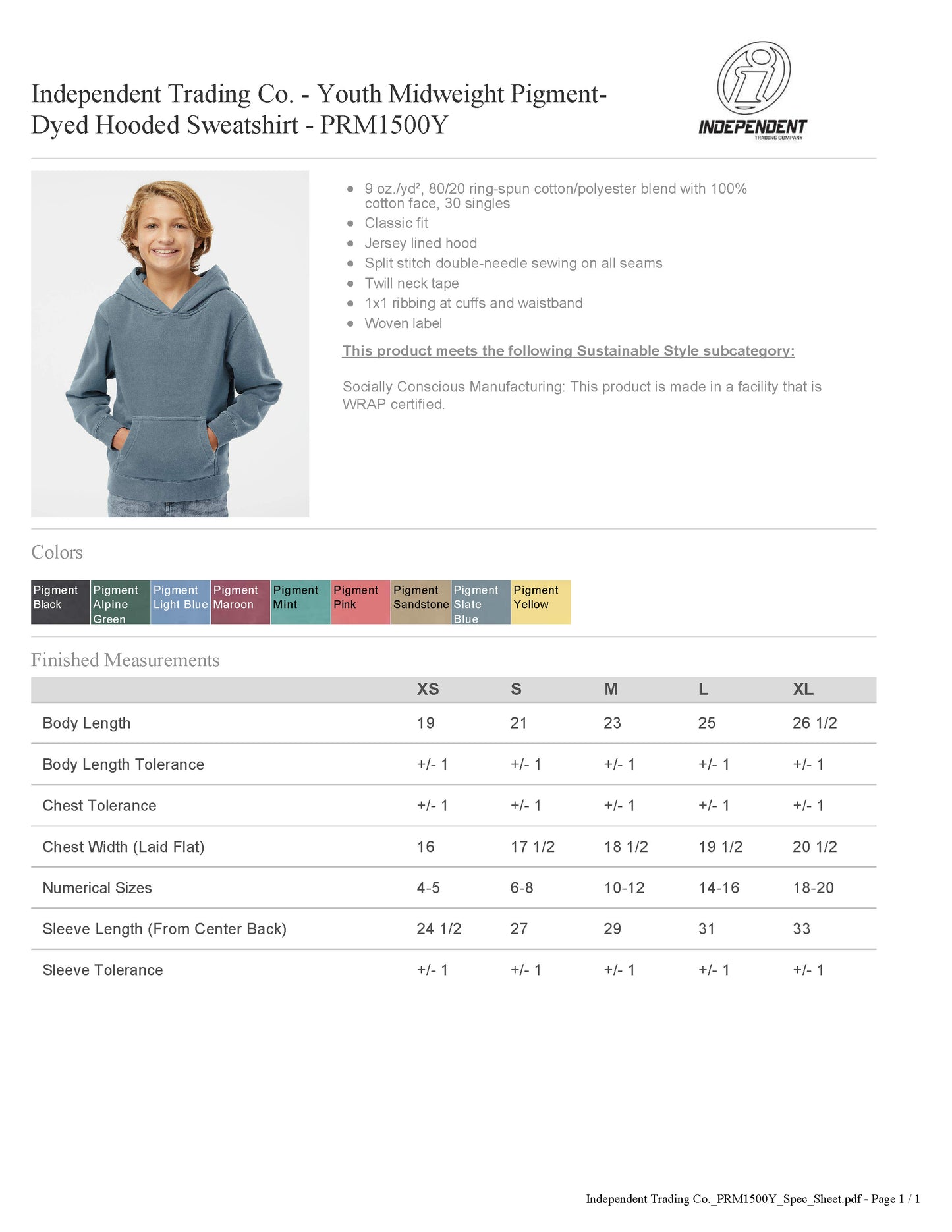 HOW ABOUT LEARNING You've Got This Hooded Pullover