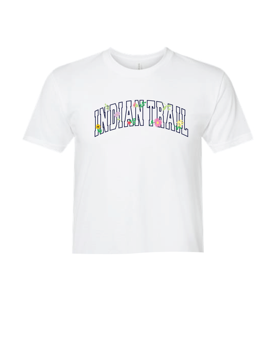 INDIAN TRAIL Fresh Tee