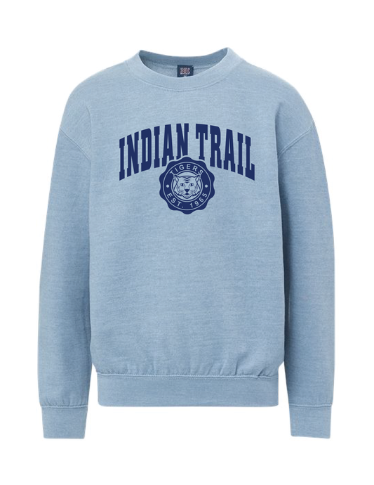 INDIAN TRAIL Athletic Club Crew