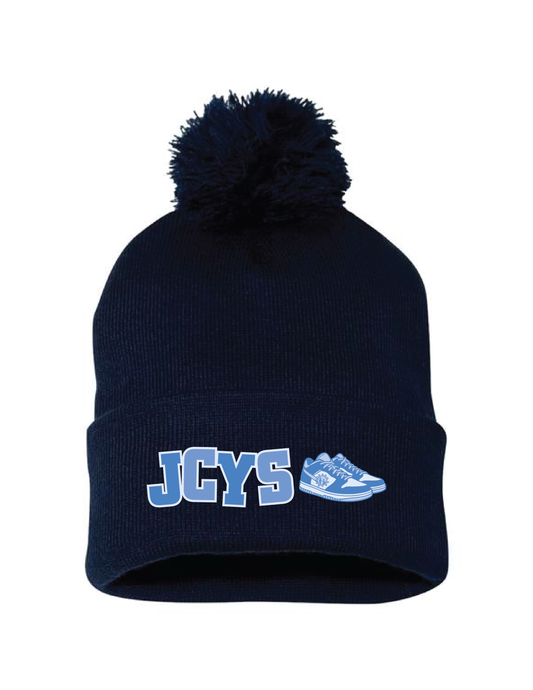 JCYS Kickin' It Winter Hat