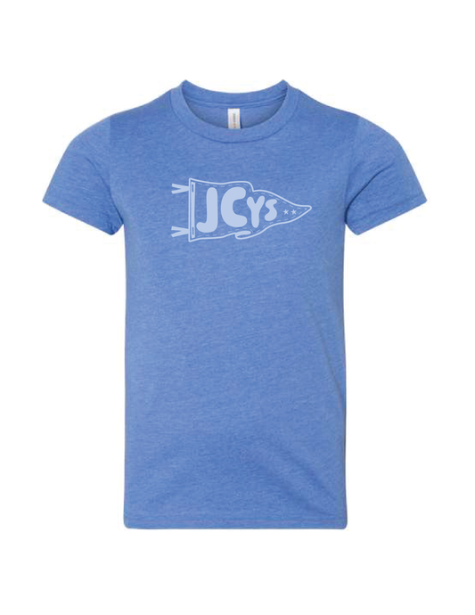 JCYS Pennant