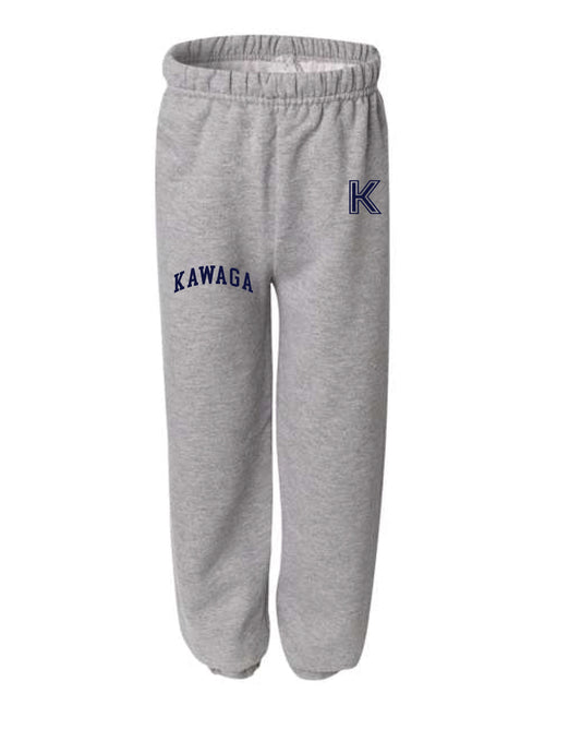 CUSTOM Varsity Sweatpants