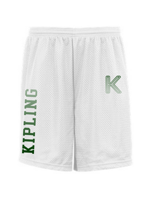 KIPLING Varsity Mesh Shorts