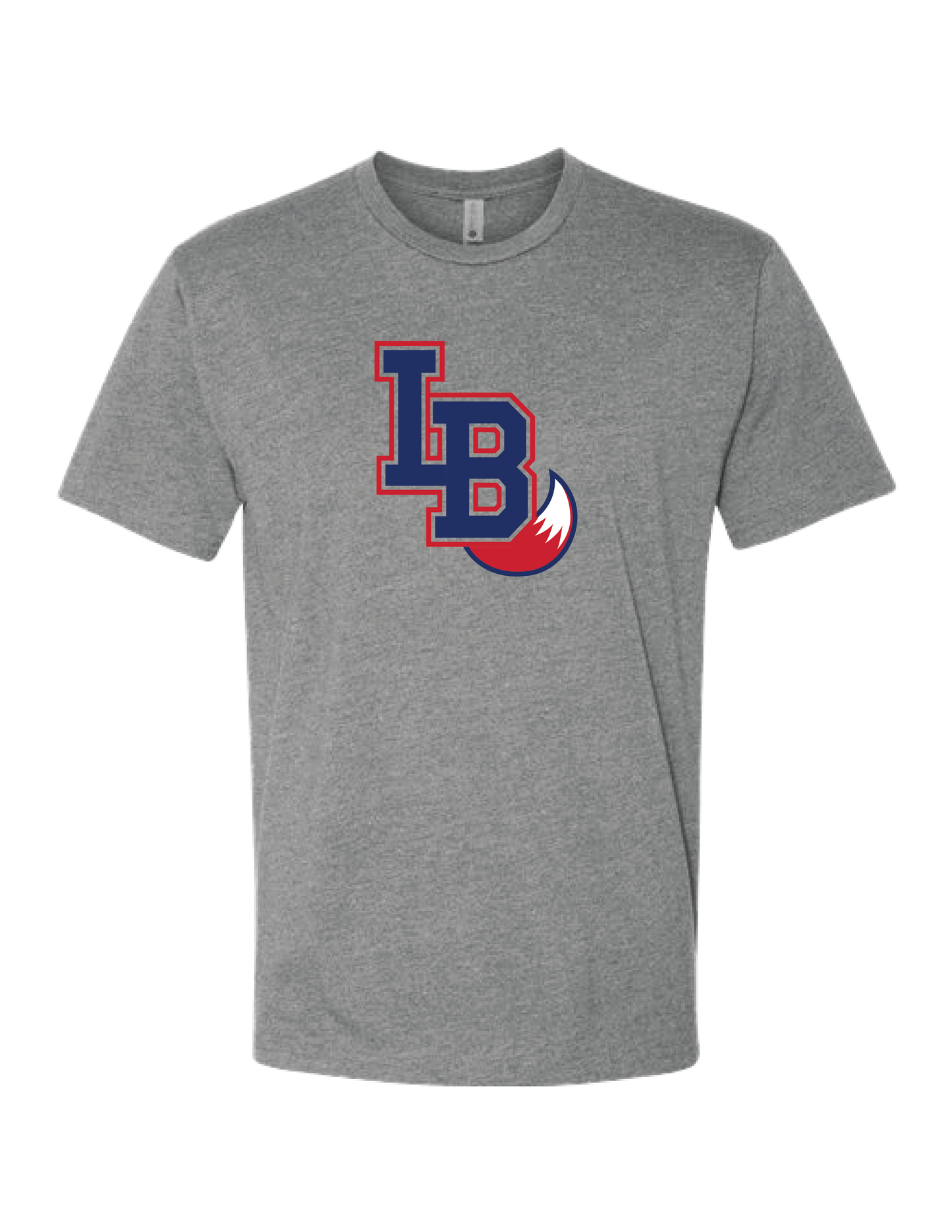 LBES Fox Tail Tee