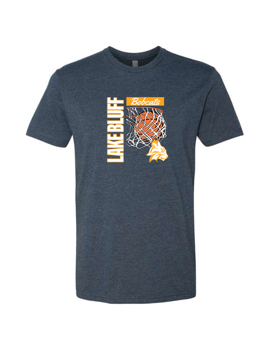 LBMS Swish Tee