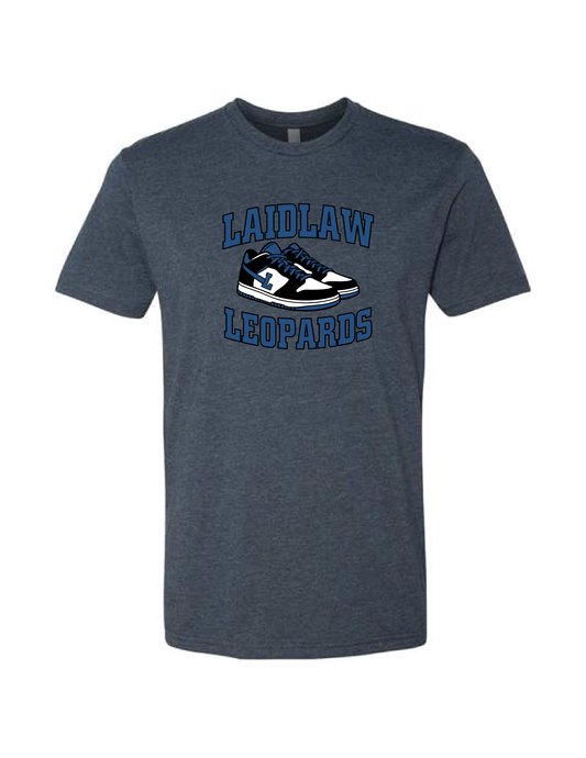 LAIDLAW Kickin' It Tee