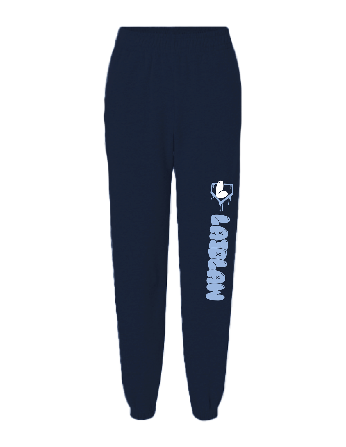 LAIDLAW Cloud Sweatpants