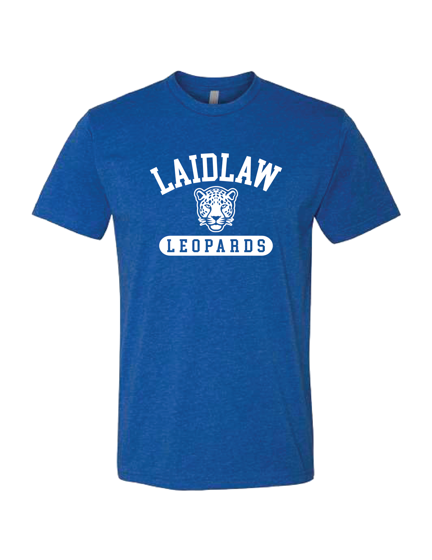 LAIDLAW Sports Campus Tee