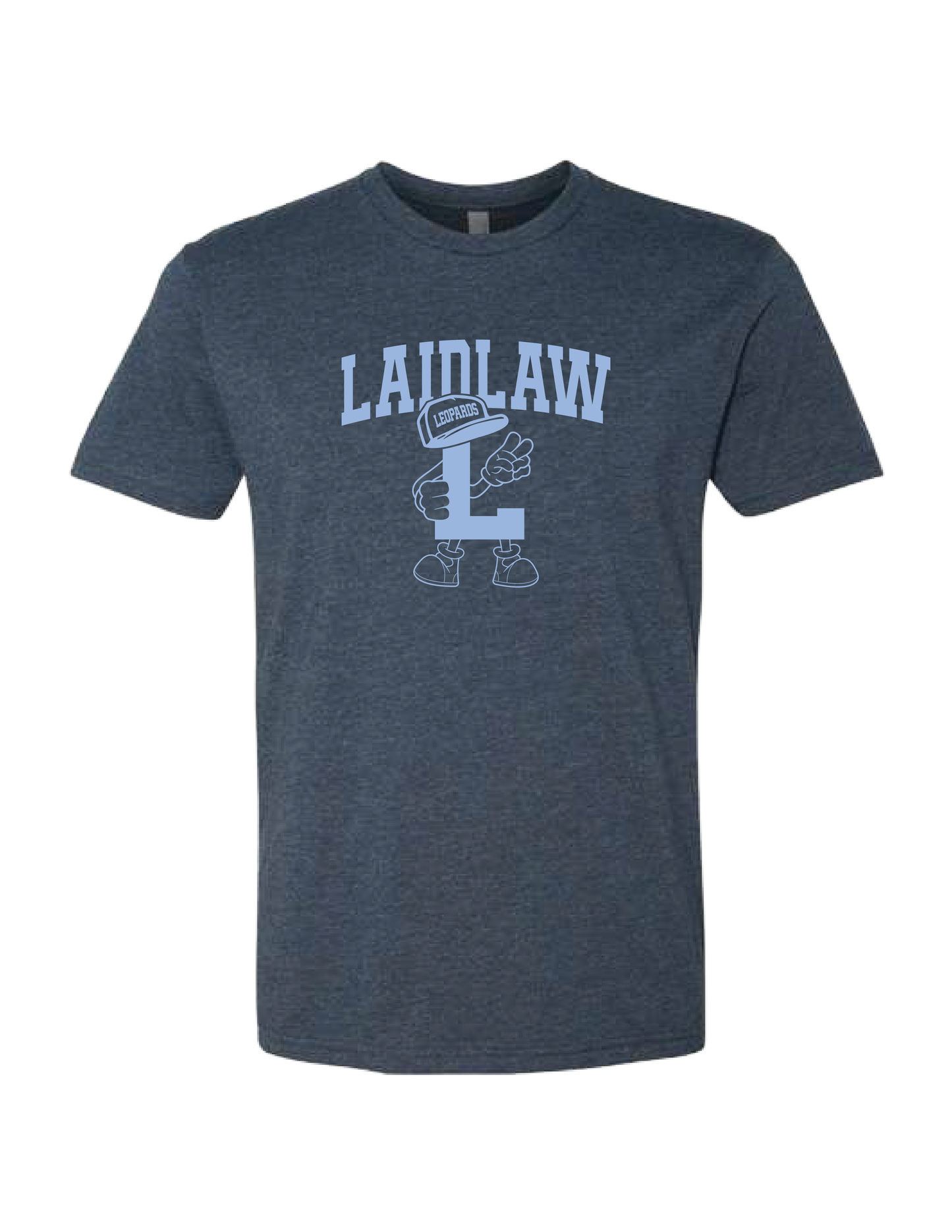 LAIDLAW Winner Tee