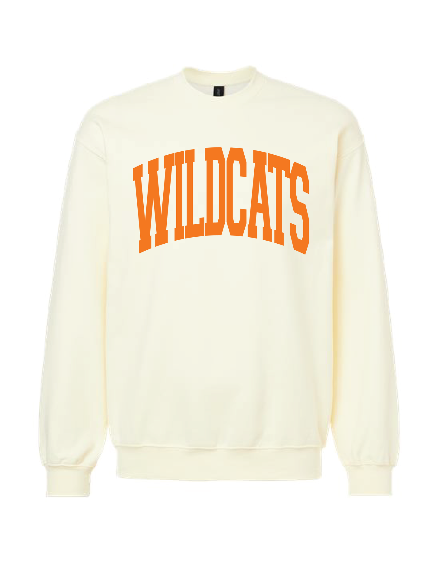 LIBERTYVILLE HIGH SCHOOL Collegiate Crew Neck
