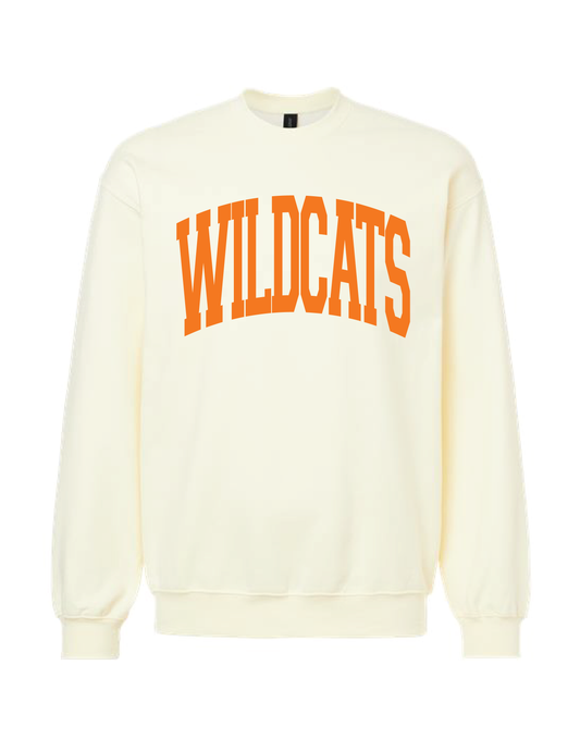 LIBERTYVILLE HIGH SCHOOL Collegiate Crew Neck