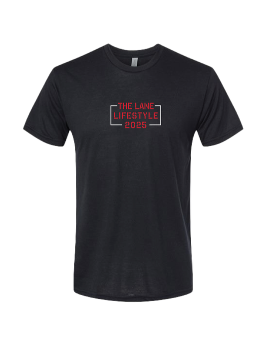 THE LANE Lifestyle Tee
