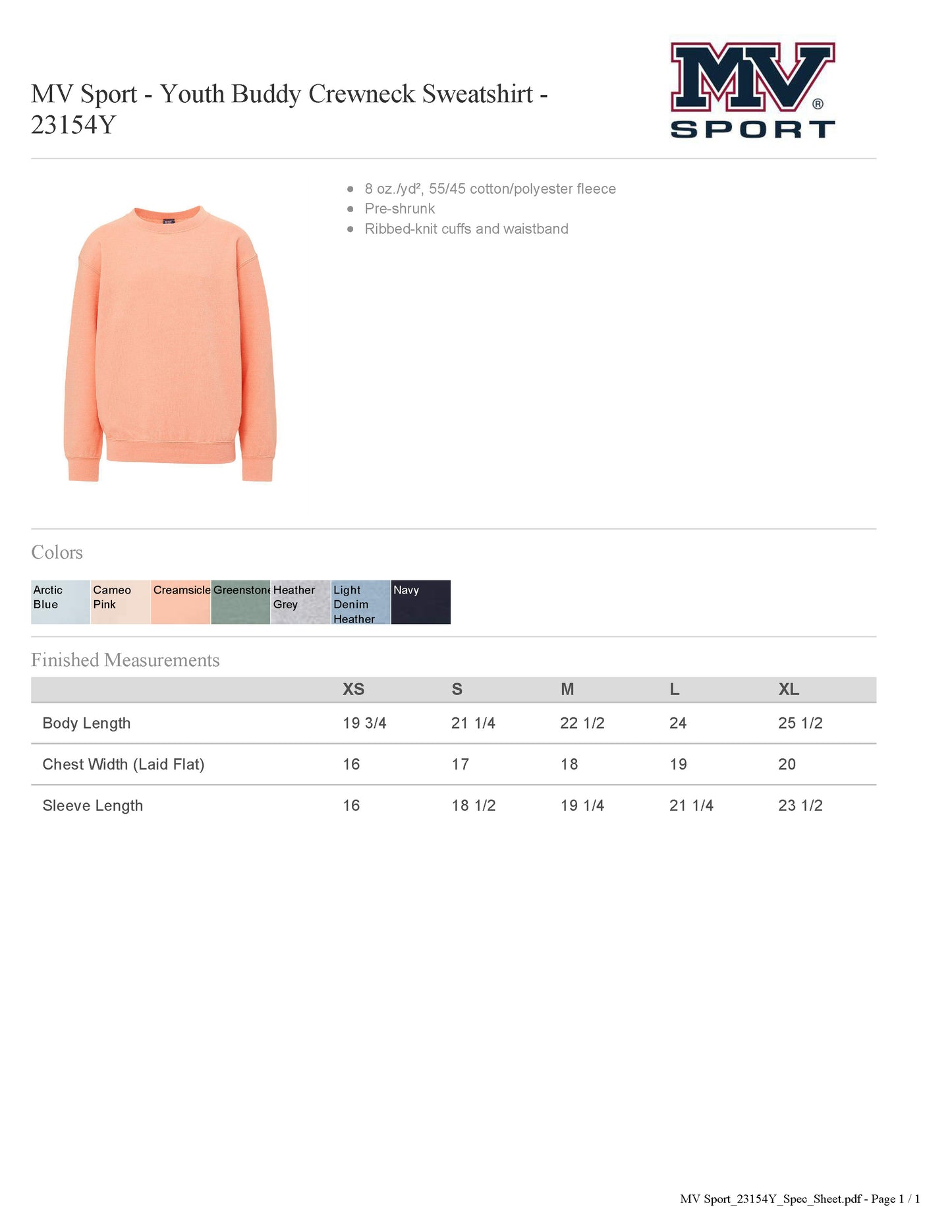 INDIAN TRAIL Athletic Club Crew