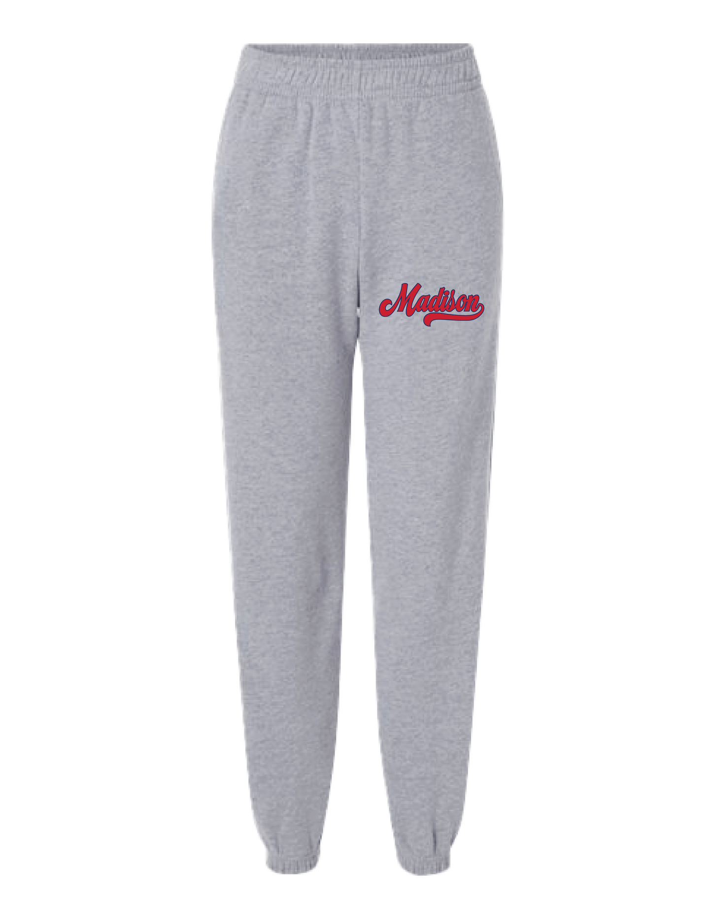 MADISON Classic Script Sweatpants
