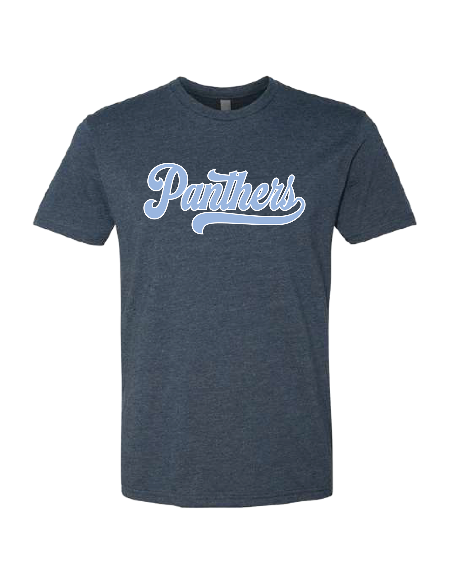 MADISON Panthers Classic Script Tee