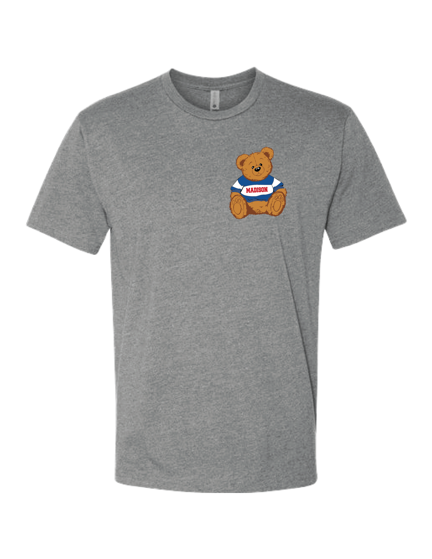 MADISON Collegiate Bear Tee