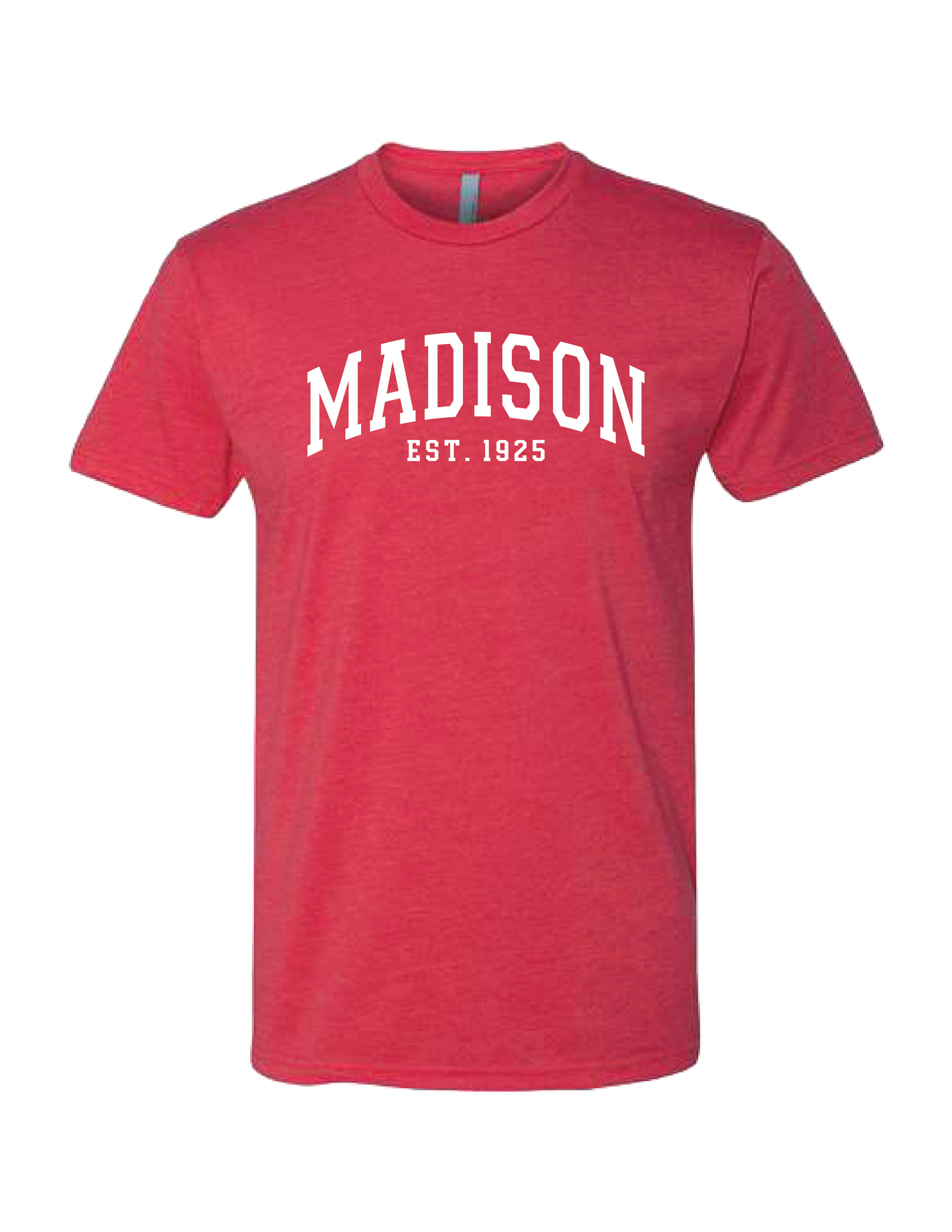 MADISON Est. 1925 Tee