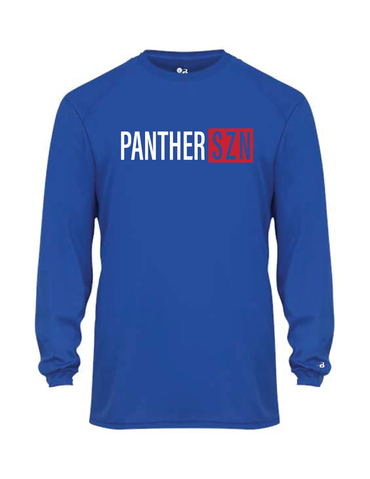 MADISON SZN Long Sleeve Dri Fit Tee