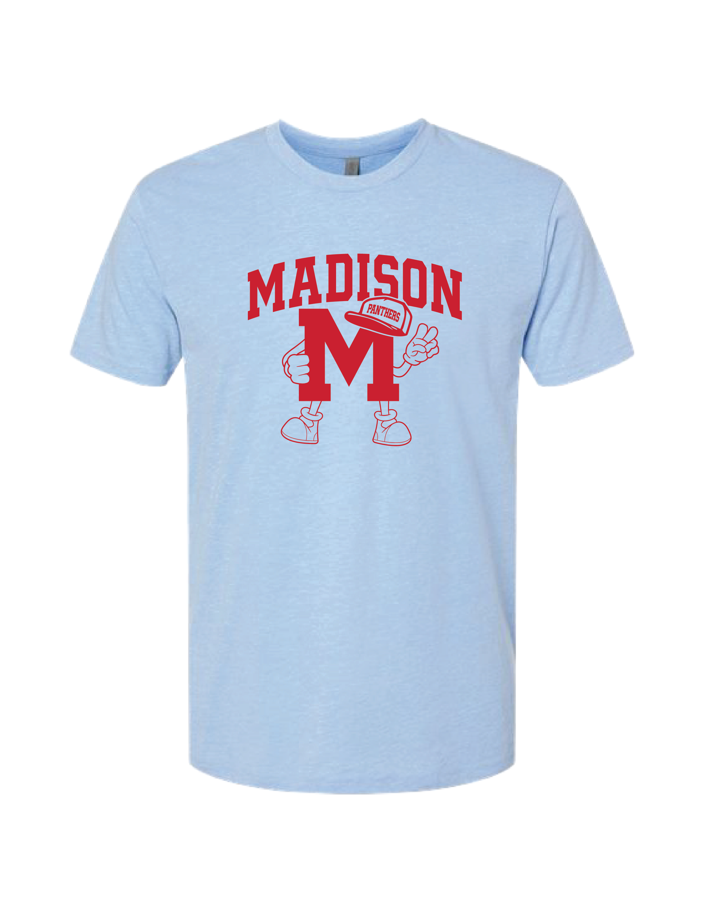 MADISON Winner Tee
