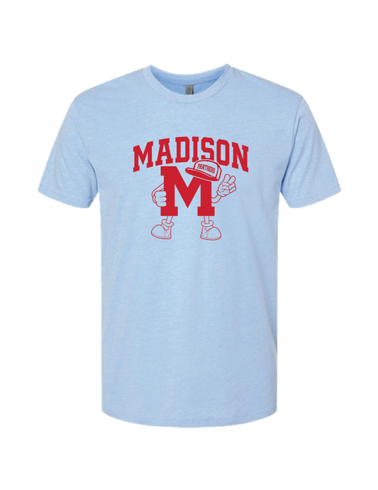 MADISON Winner Tee