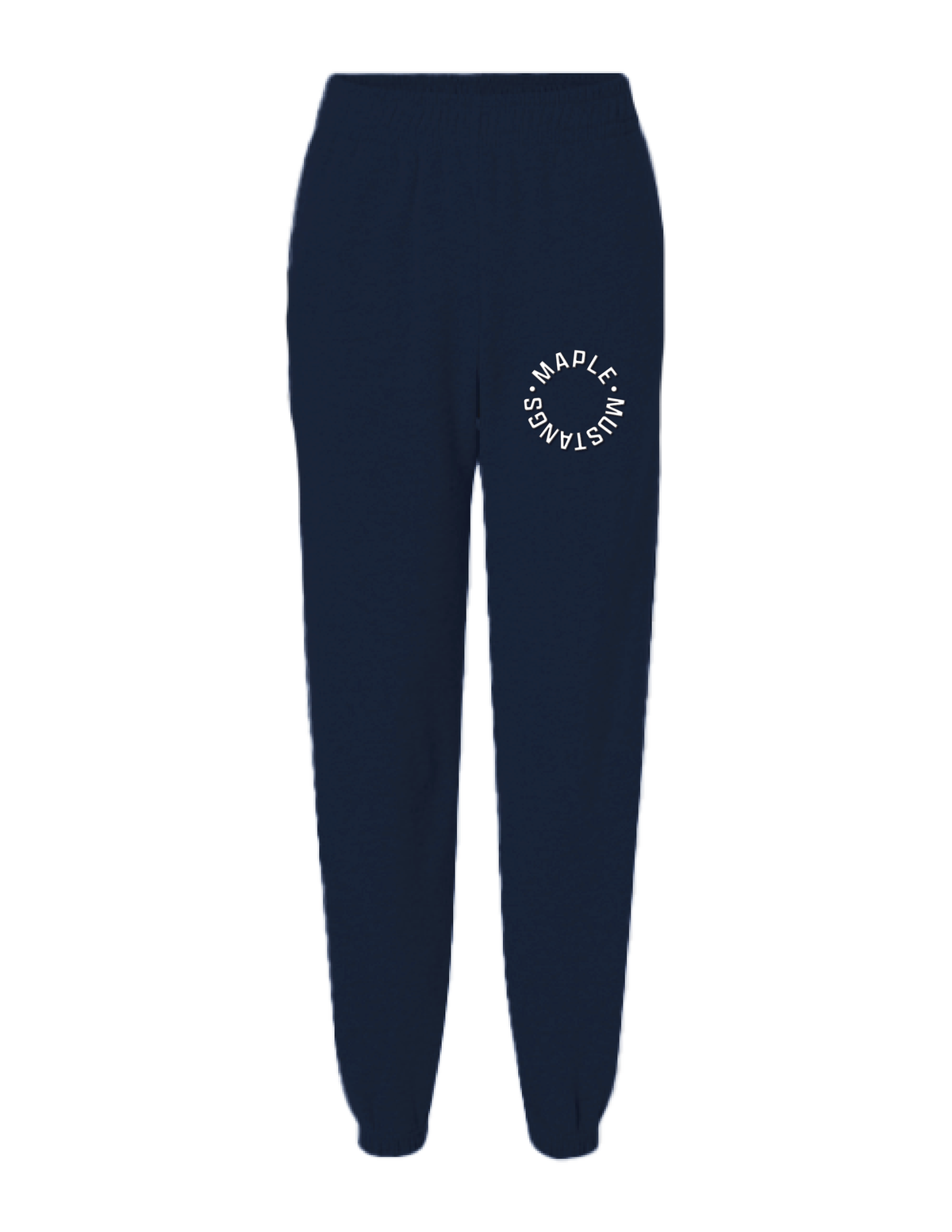 MAPLE Circle Puff Sweatpants