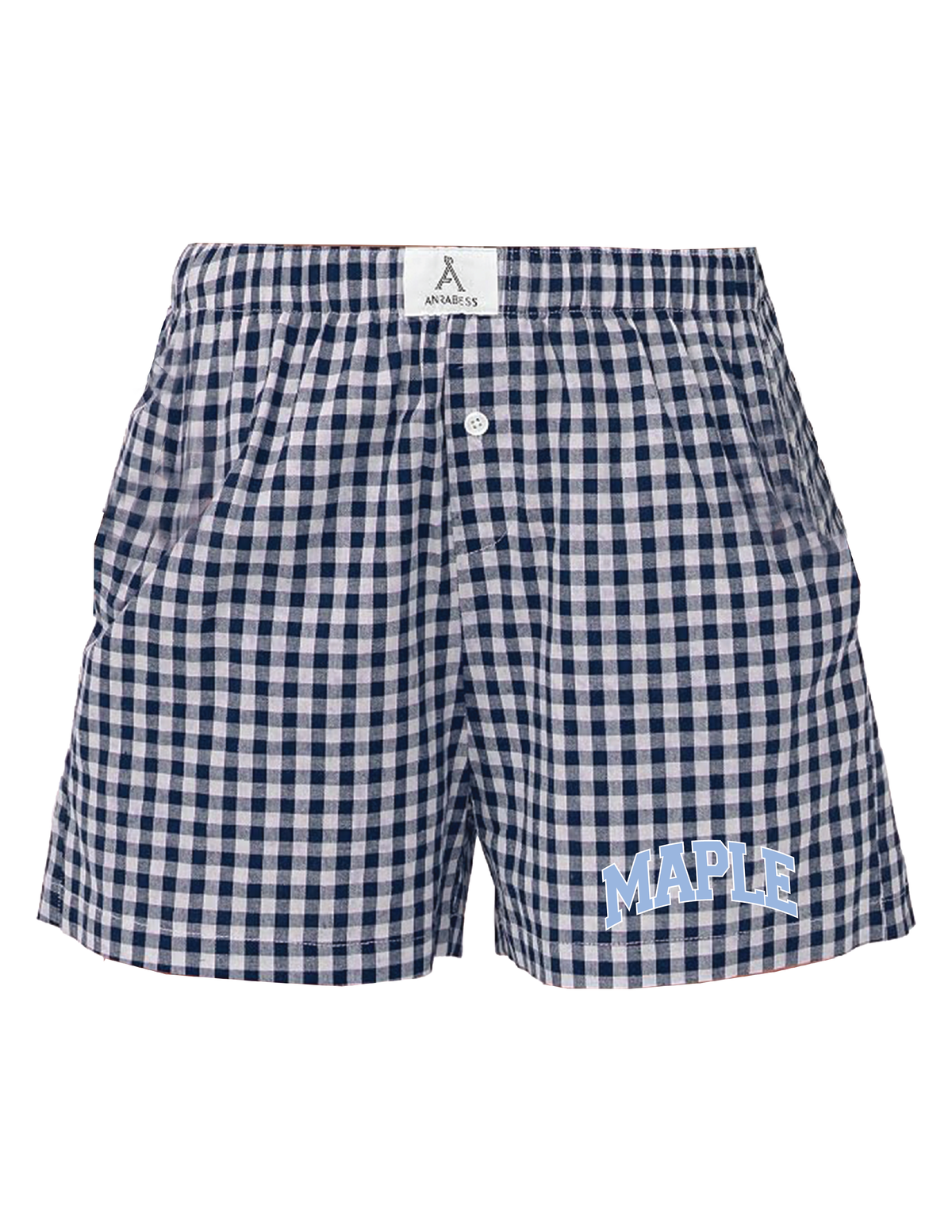 MAPLE Collegiate Boxer Shorts