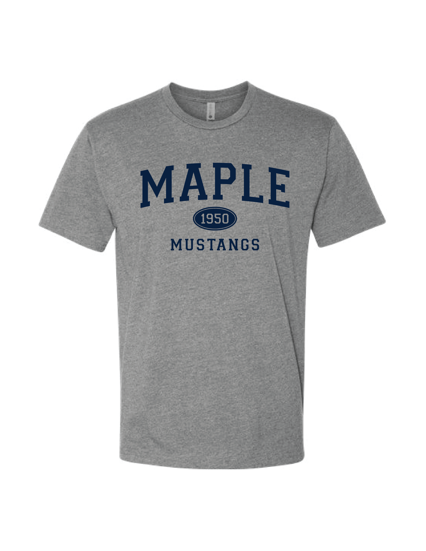 MAPLE Prep Tee