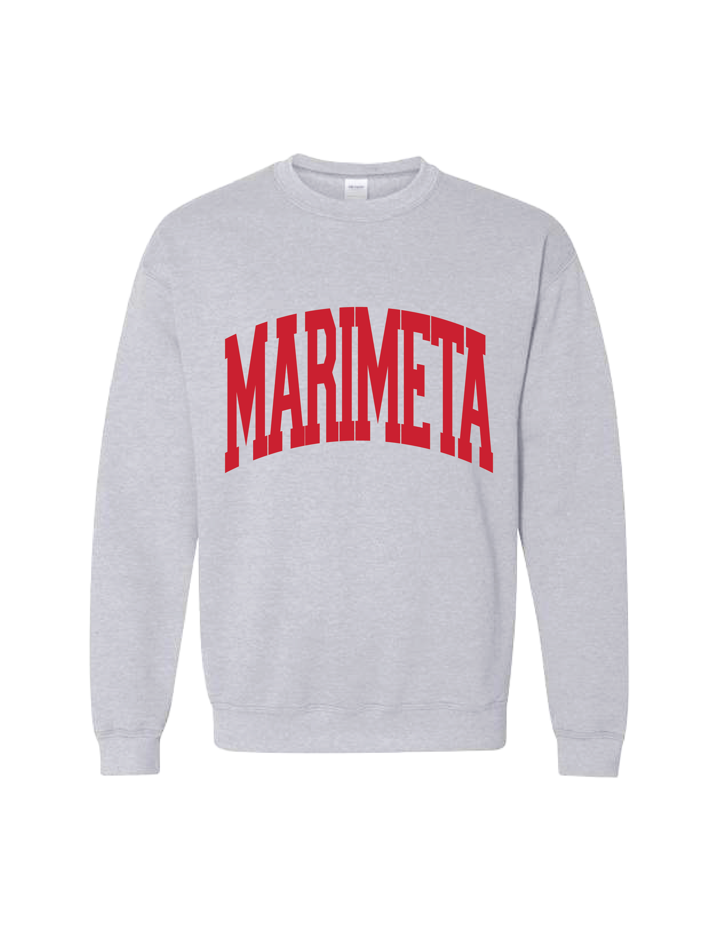 CUSTOM Collegiate Crew