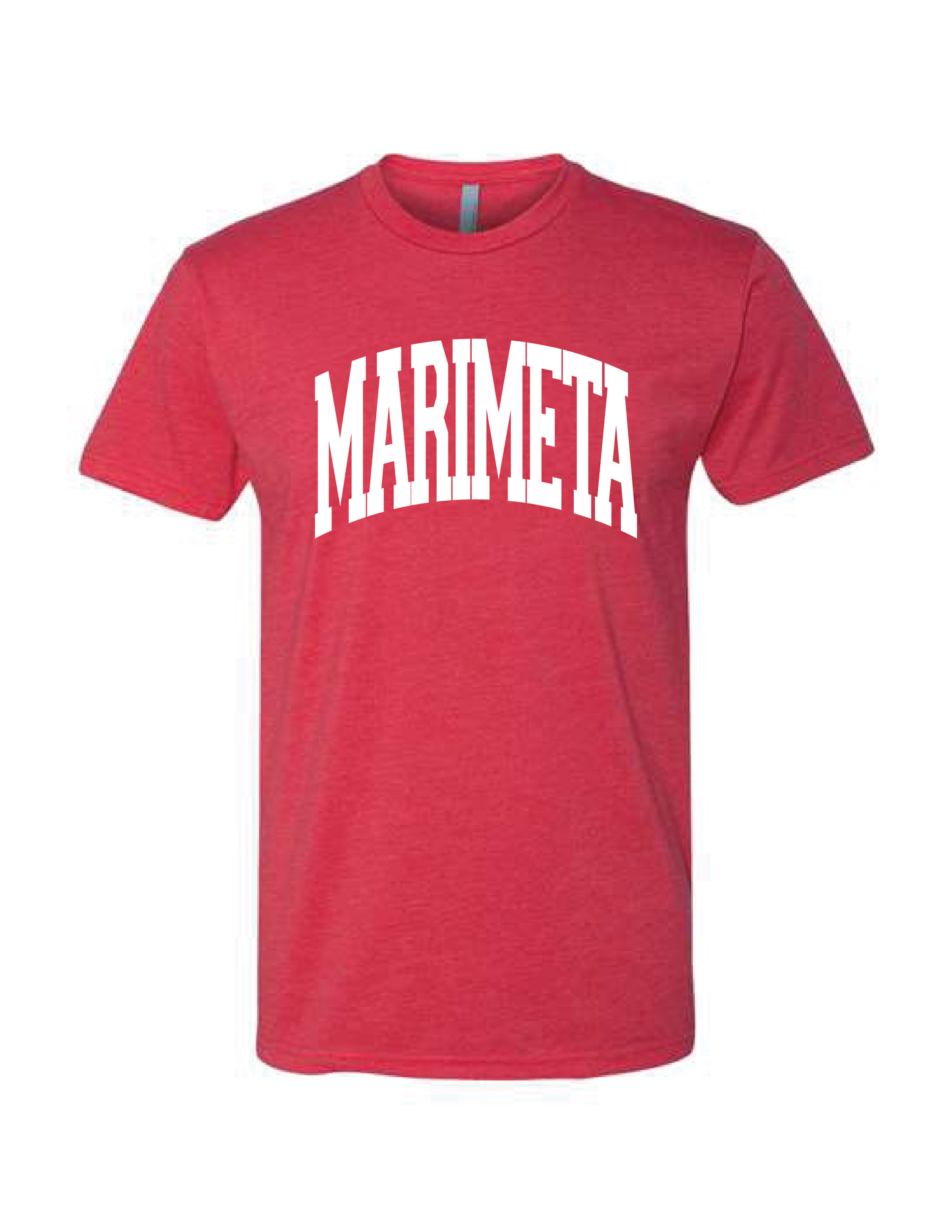 CUSTOM Collegiate Tee