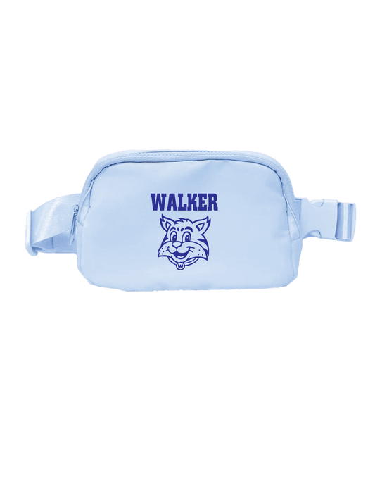 WALKER Mascot Belt Bag