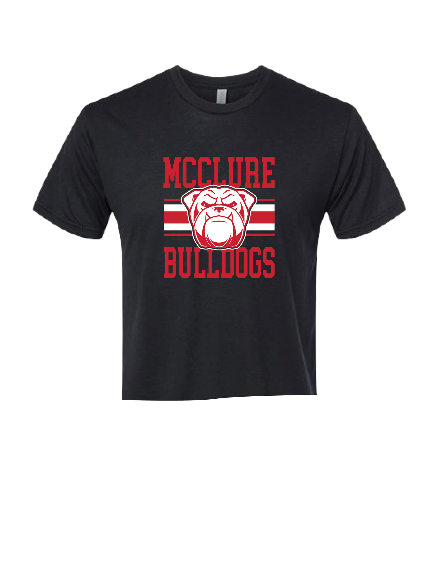 MCCLURE Classic Tee