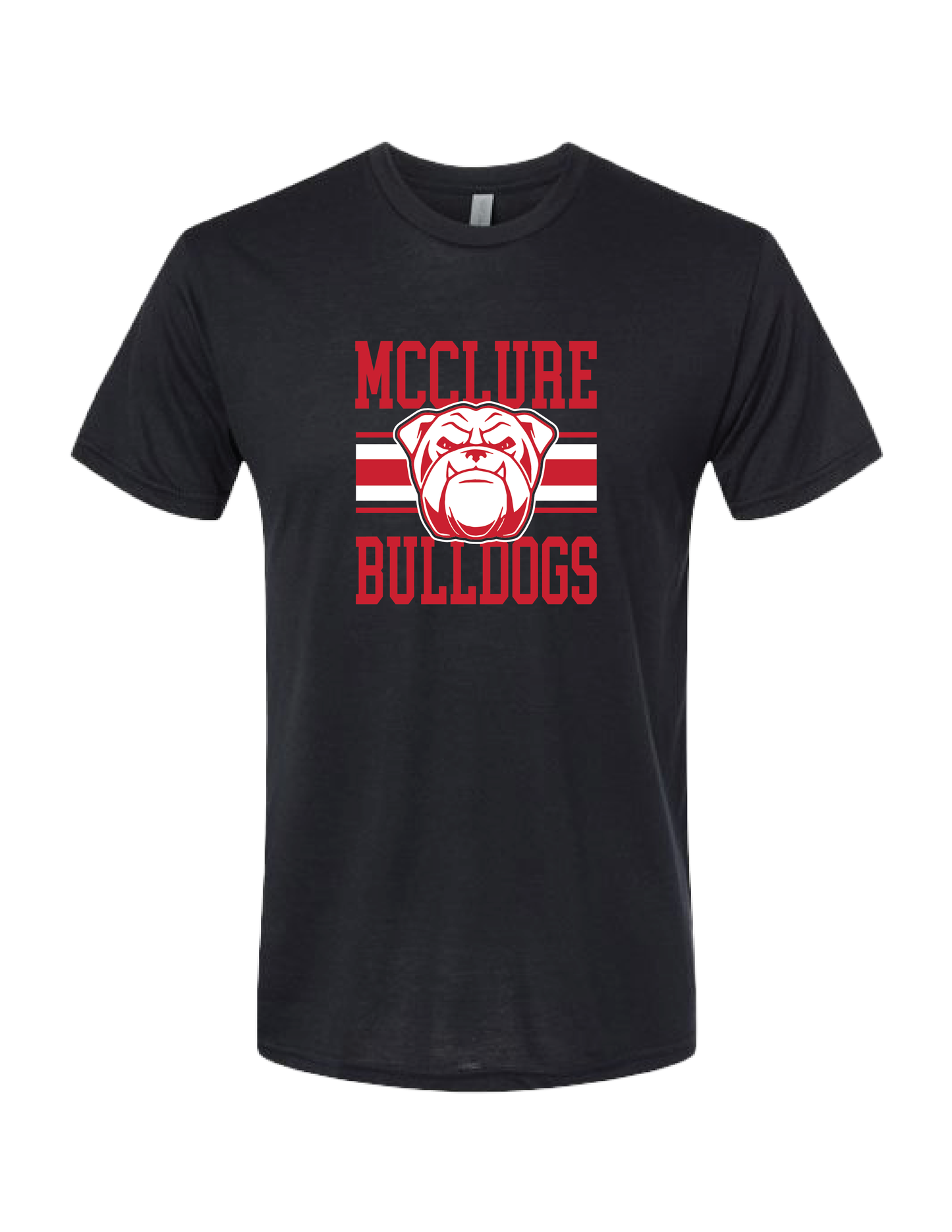MCCLURE Classic Tee