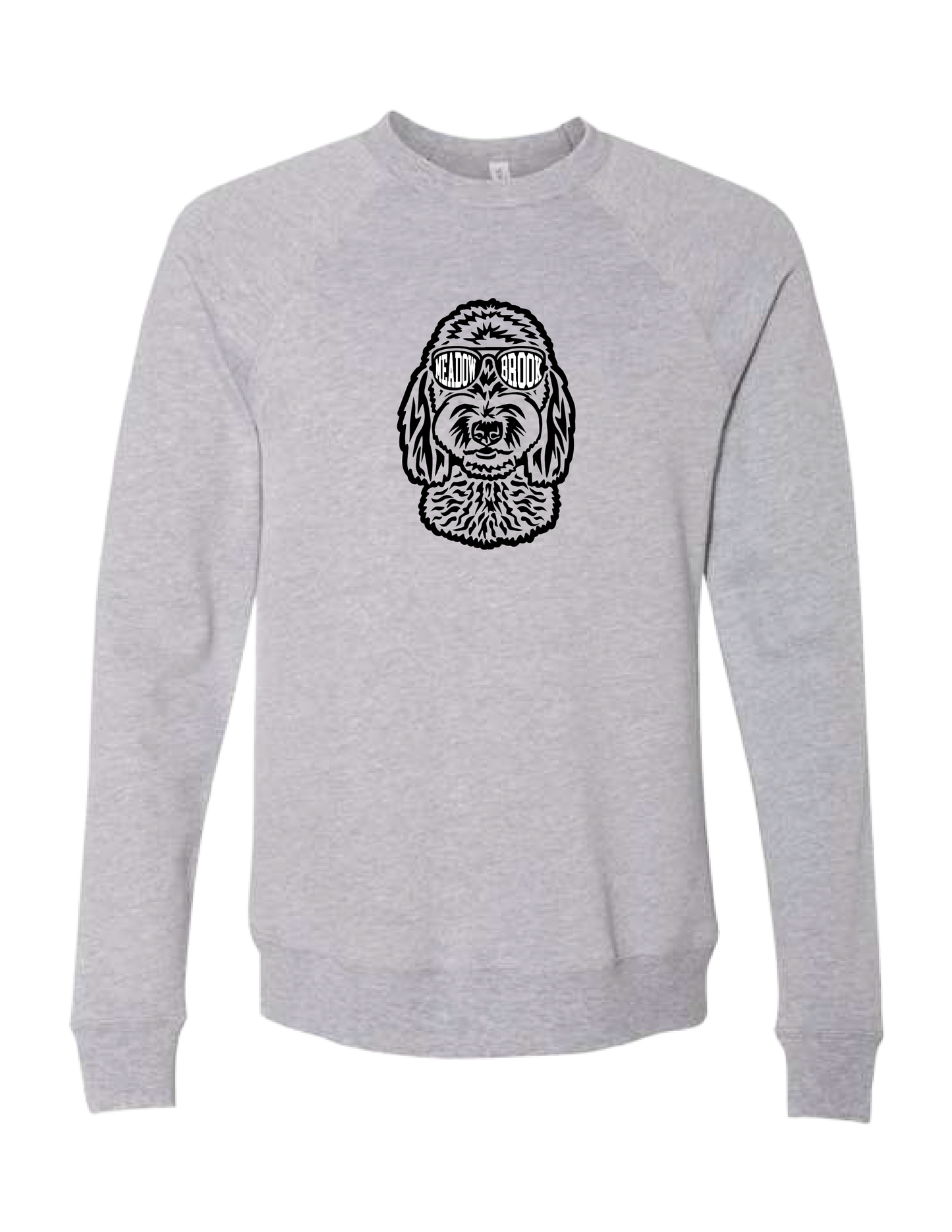MEADOWBROOK Krieger Crew Neck